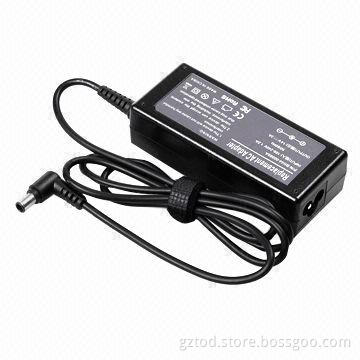 New 19.5V/3A 6.0/6.5x4.4mm AC Adapter for Sony